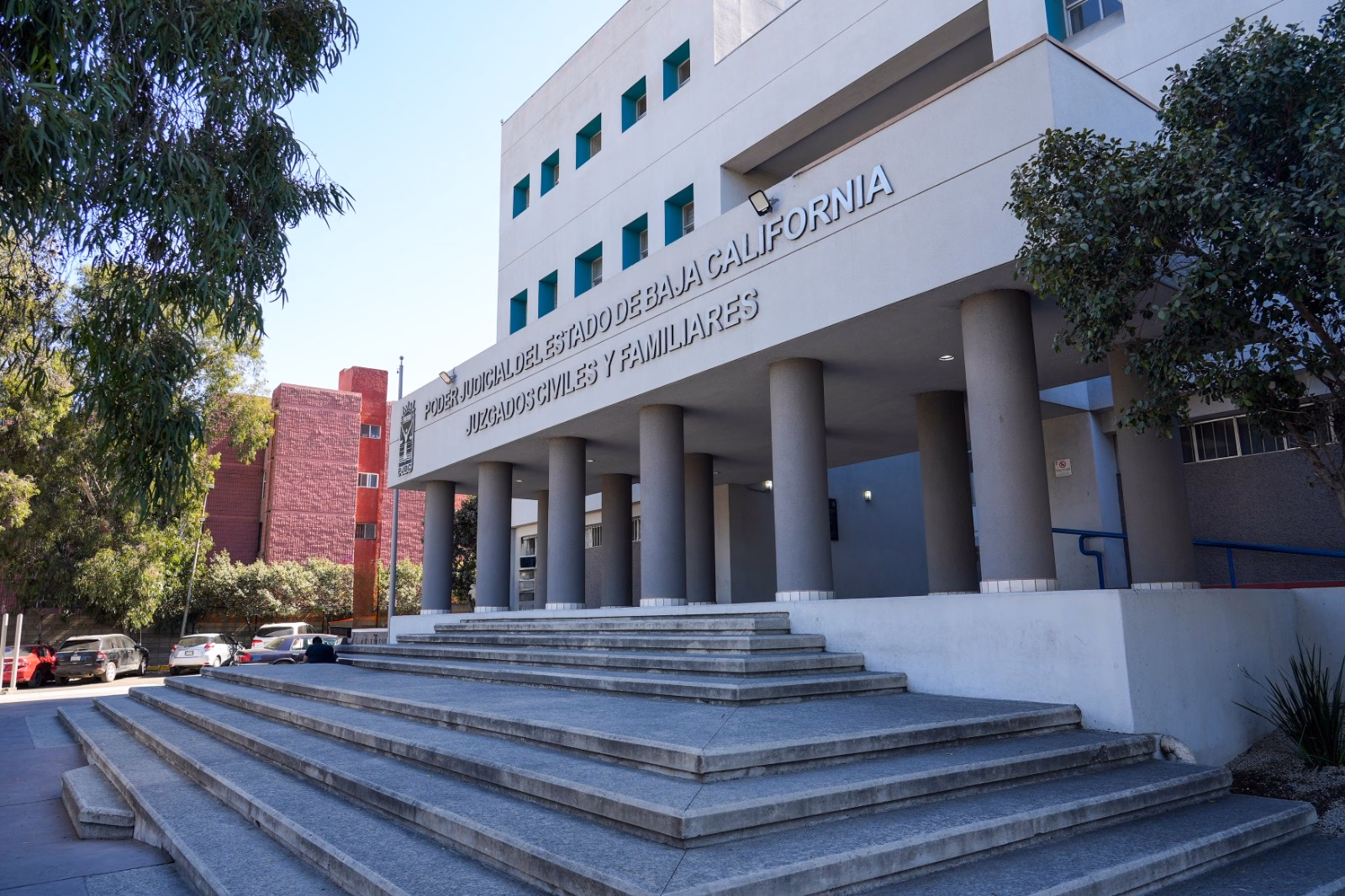 Articulo - Poder Judicial de Baja California acerca justicia familiar en Tijuana