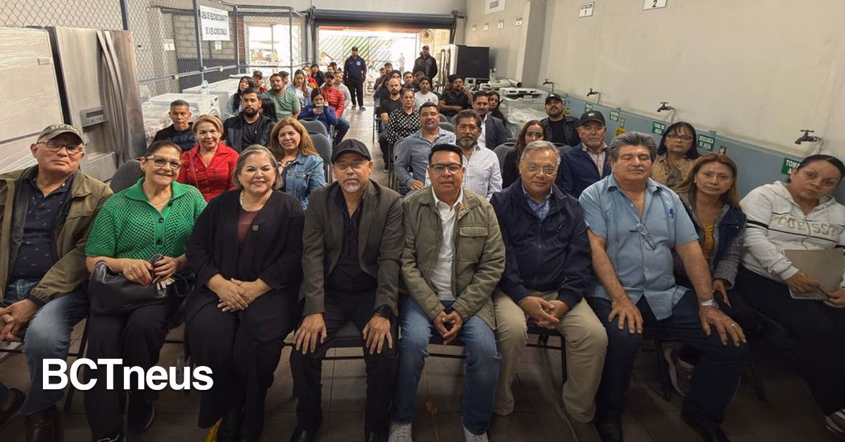 Articulo - Evangelina Moreno refuerza acercamiento con sectores productivos de la región