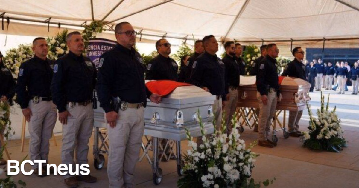 Articulo - Agentes fallecidos en chihuahua trabajaban para la CIA; exigen aclaración a Maru Campos