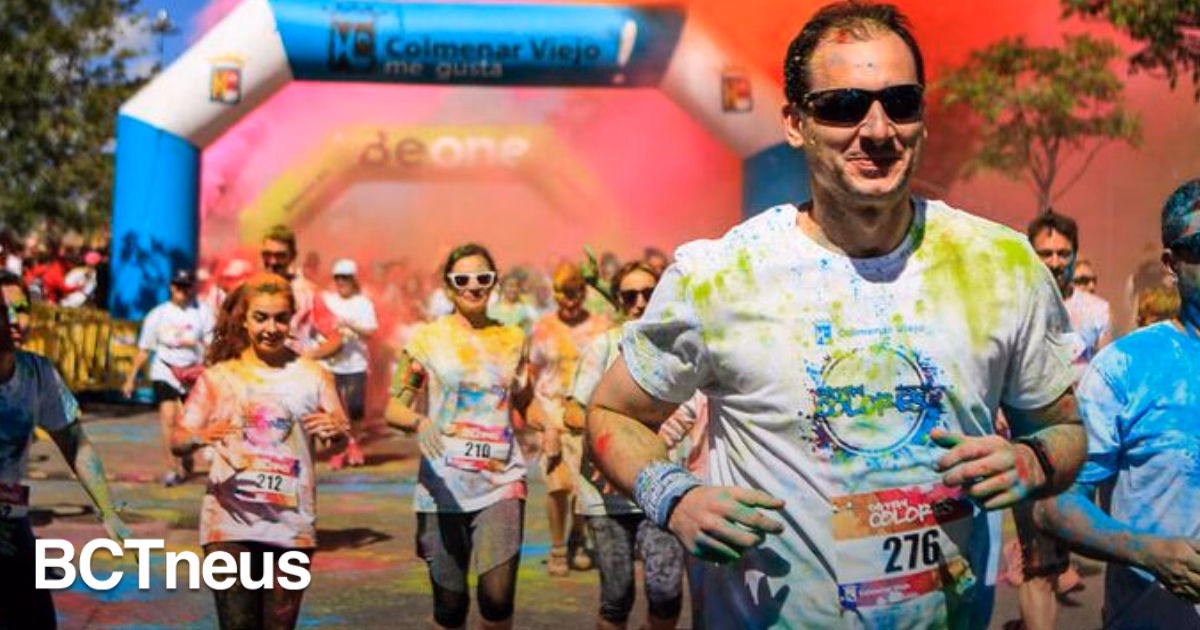 Articulo - Carrera con causa iluminará Playas de Tijuana