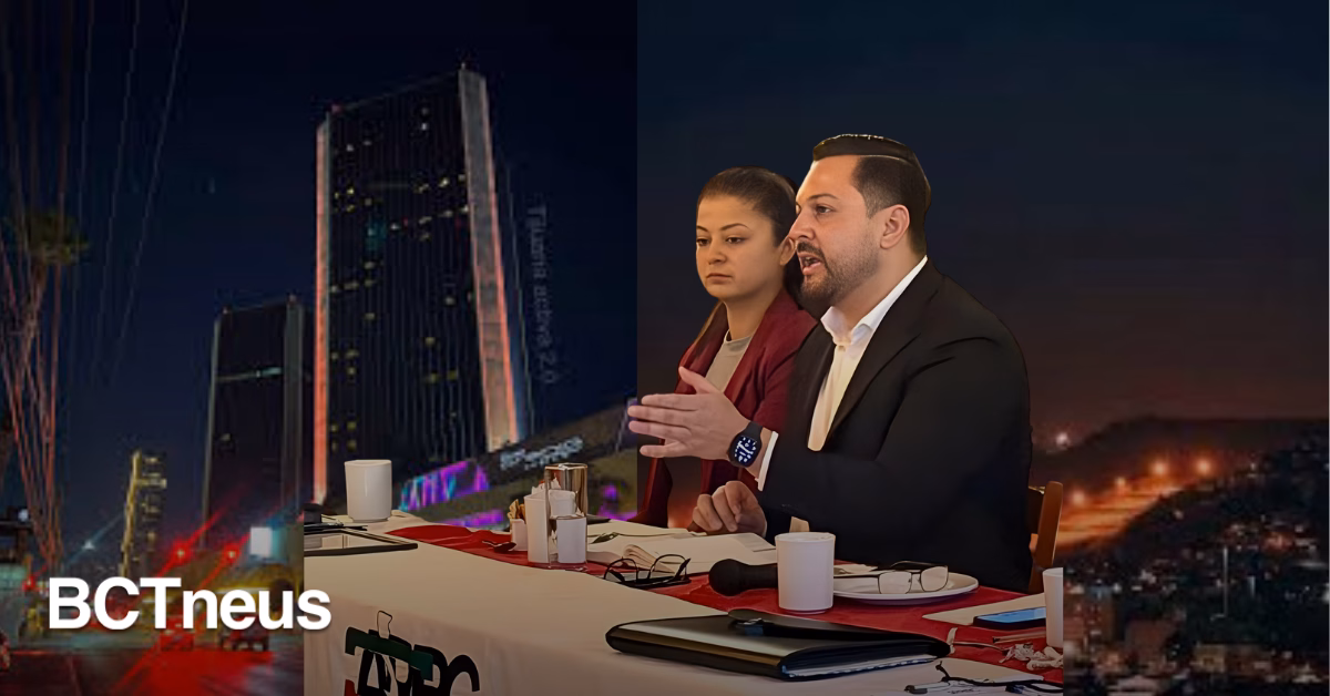 Articulo - Regidor Loza prioriza proyectos que beneficien a la ciudadanía