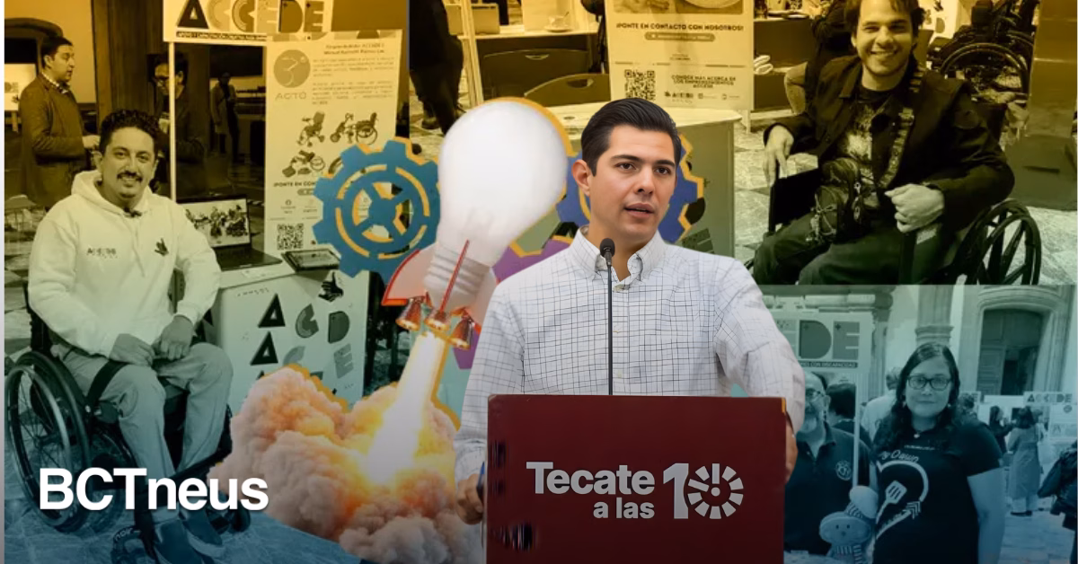 Articulo - Tecate fortalece la inclusión laboral con nueva bolsa de trabajo