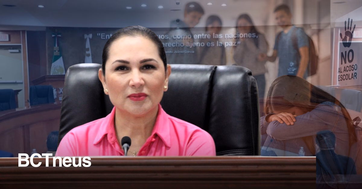 Articulo - Nueva ley en BC establece seguimiento completo a casos de acoso escolar