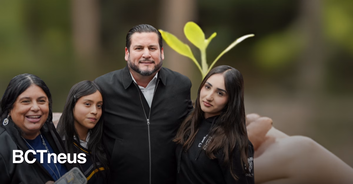 Articulo - Cuidemos Tijuana: lanza Burgueño campaña de protección medio ambiental