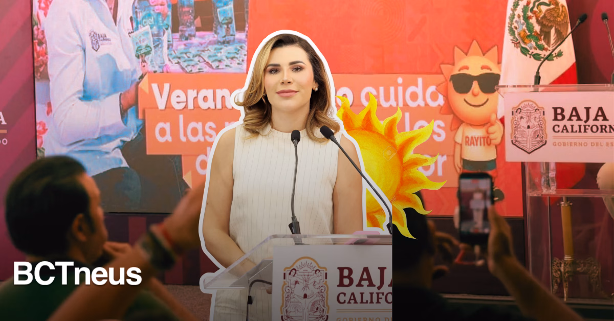 Articulo - Más de 18 mil personas atendidas: Marina refuerza protección contra el calor en BC