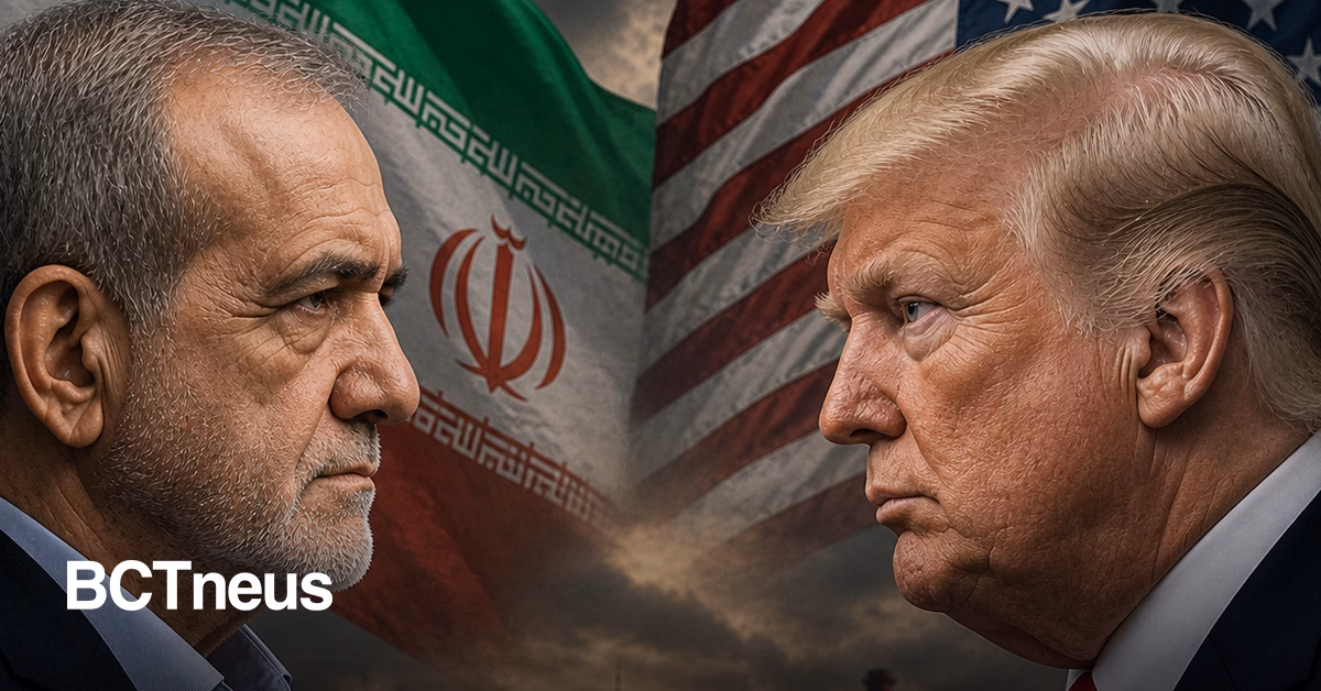 Articulo - Irán sostiene que su programa nuclear es legal y acusa a Estados Unidos de actuar con hipocresía