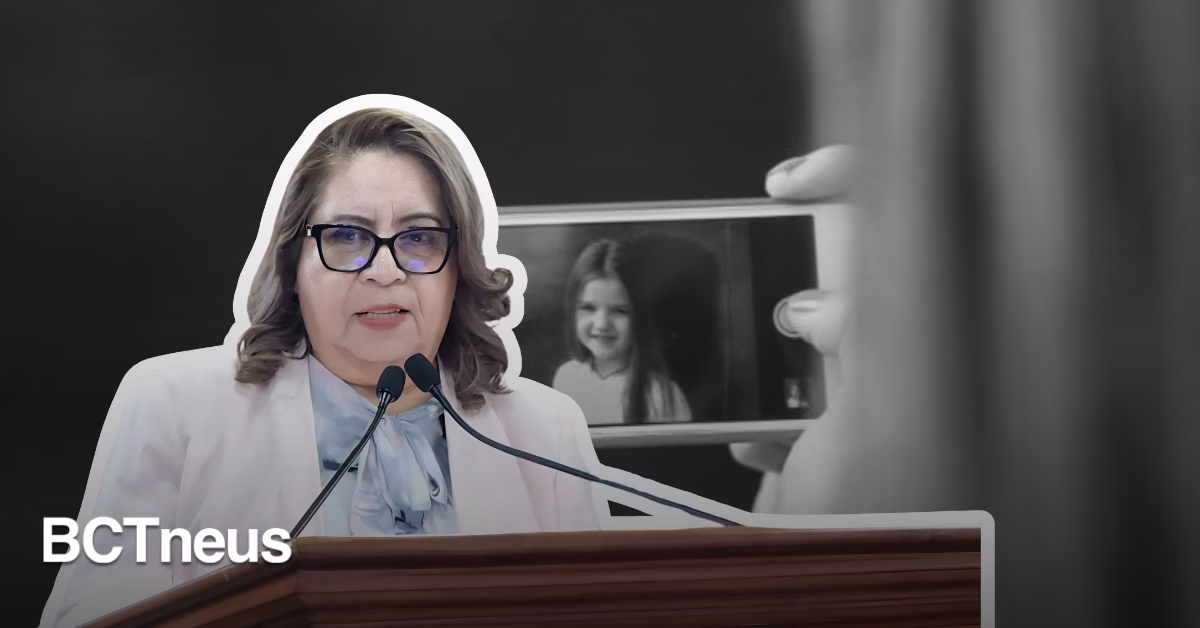 Articulo - Impulsan iniciativa para sancionar sin límite delitos contra la intimidad de menores