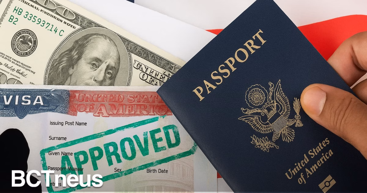 Articulo - Nuevas revisiones frenan trámites migratorios y alargan tiempos de espera en San Diego