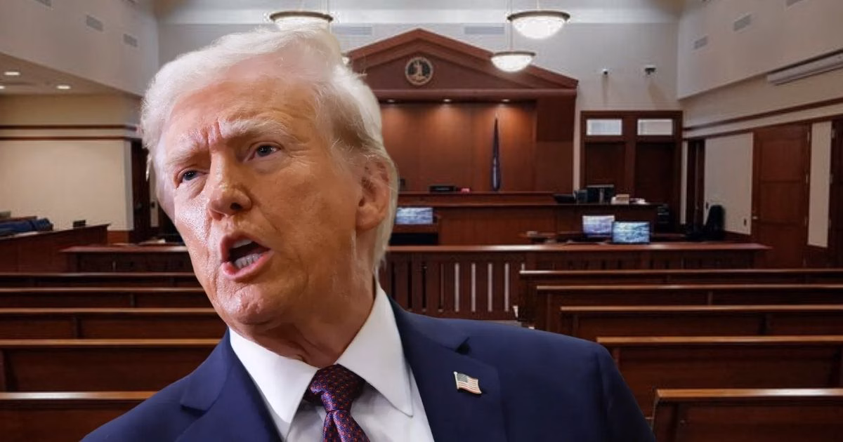 Articulo - Tribunal bloquea aranceles de Trump y abre nuevo frente legal en Estados Unidos