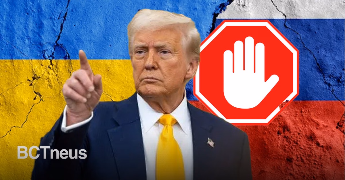 Articulo - Donald Trump anunció un alto el fuego de tres días entre Rusia y Ucrania