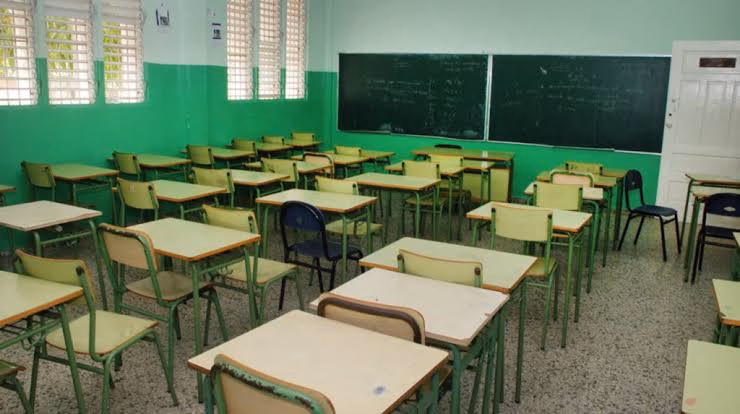 Articulo - CNDH pide frenar recorte escolar; advierte riesgos por dejar a menores solos en casa