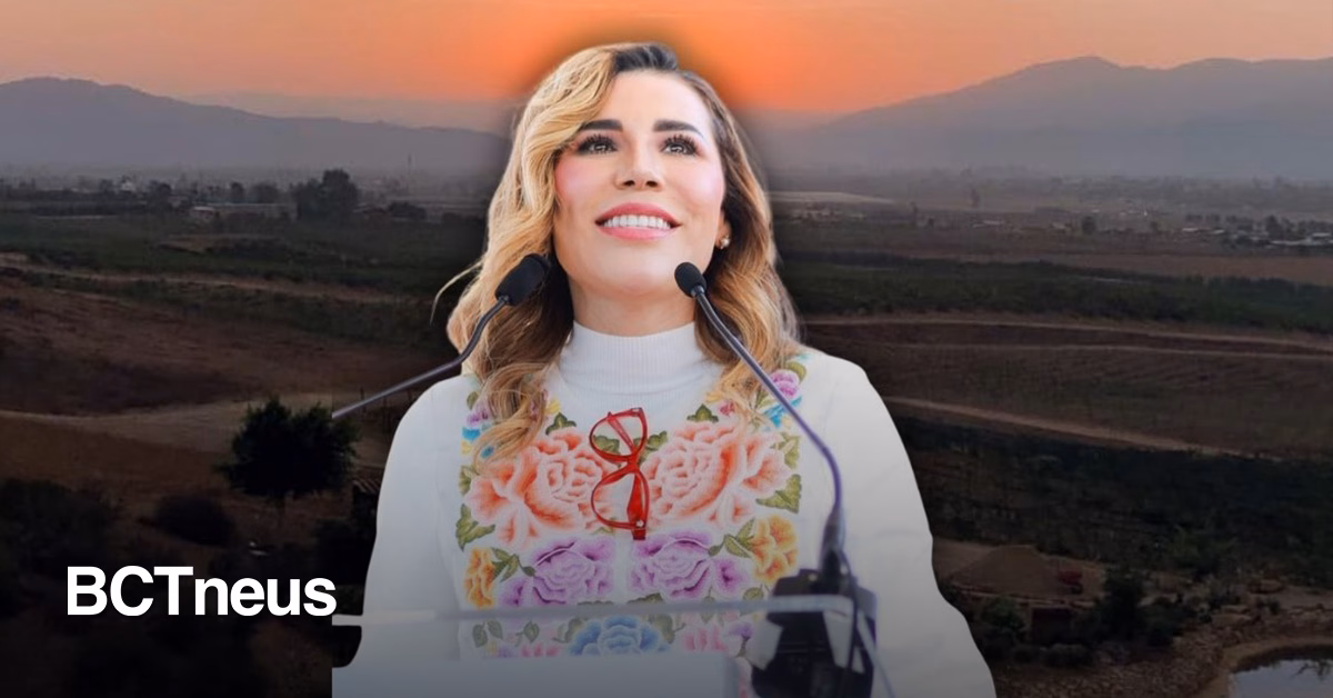 Articulo - Refuerza Marina del Pilar infraestructura turística y seguridad en Valle de Guadalupe