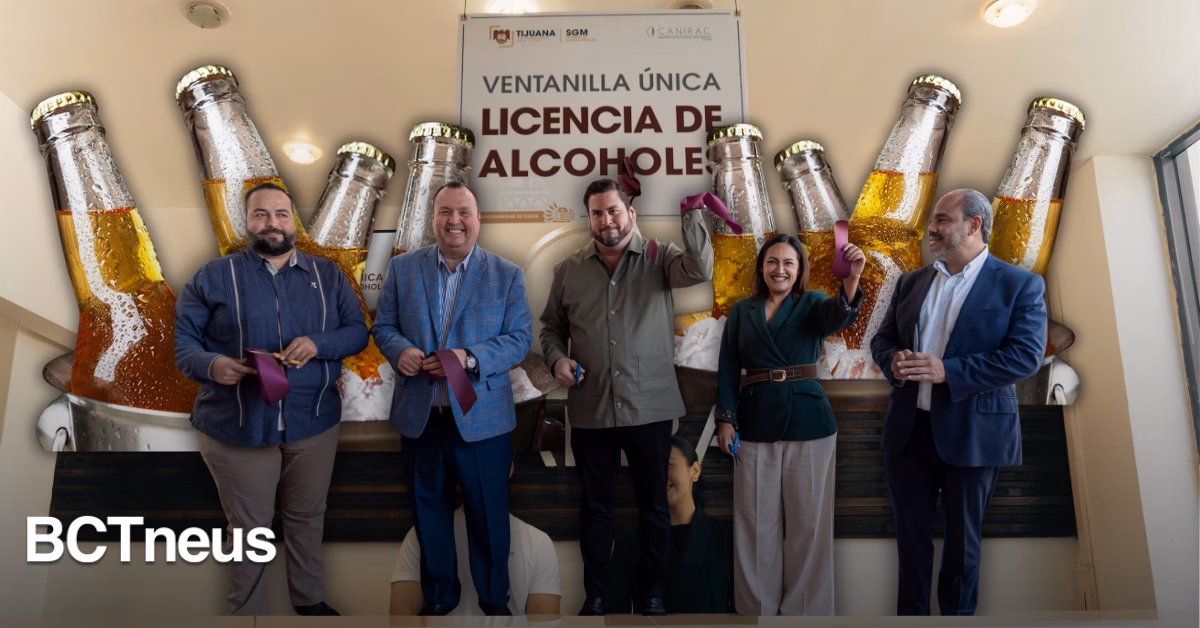 Articulo - Nueva Ventanilla Única en CANIRAC busca simplificar trámites de alcoholes para negocios