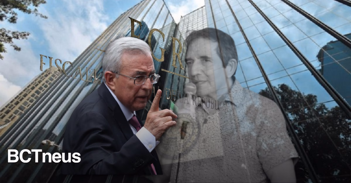 Articulo - FGR niega vínculo entre asesinato de Héctor Melesio Cuén y caso Rocha Moya en EU