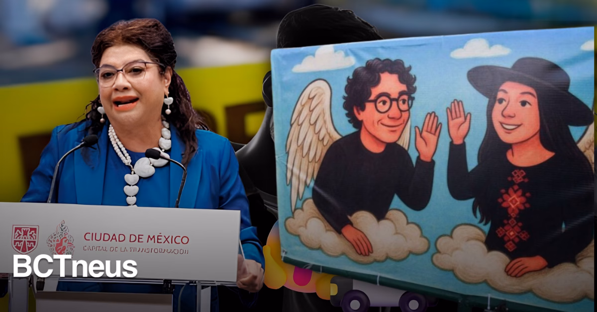 Articulo - Un año del crimen que sacudió a la CDMX: la investigación de asesores de Clara Brugada sigue abierta