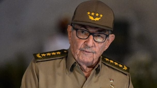 Articulo - EU revisa cargos contra Raúl Castro por derribar avionetas en 1996