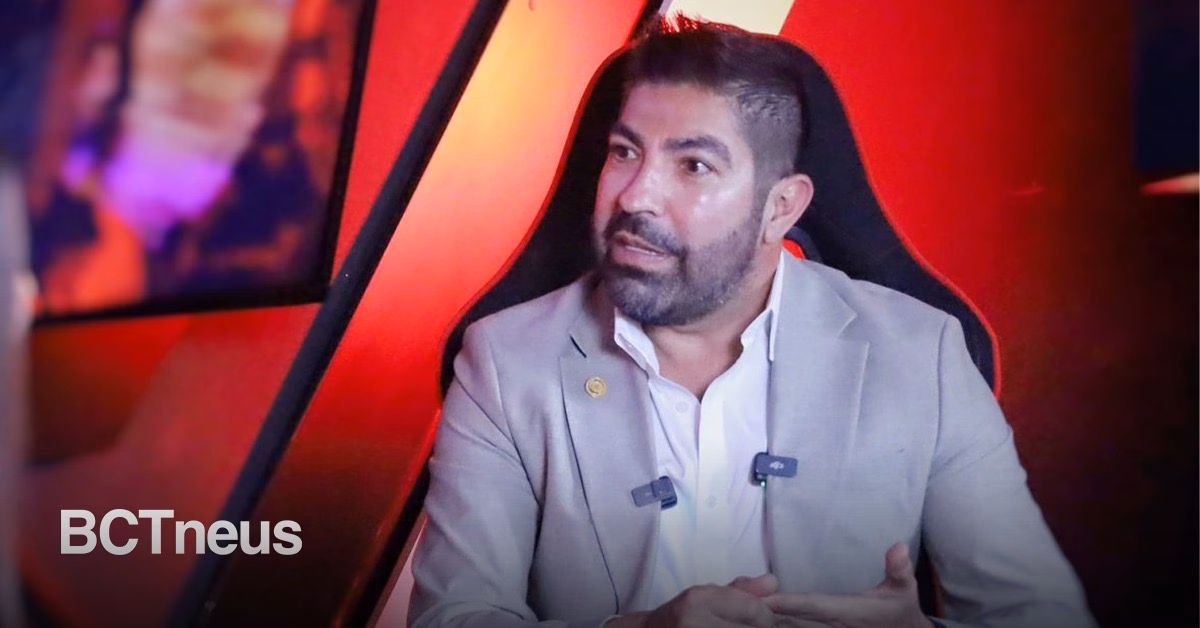 Articulo - Se suma Armando Ayala a defensa de la soberanía en Chihuahua