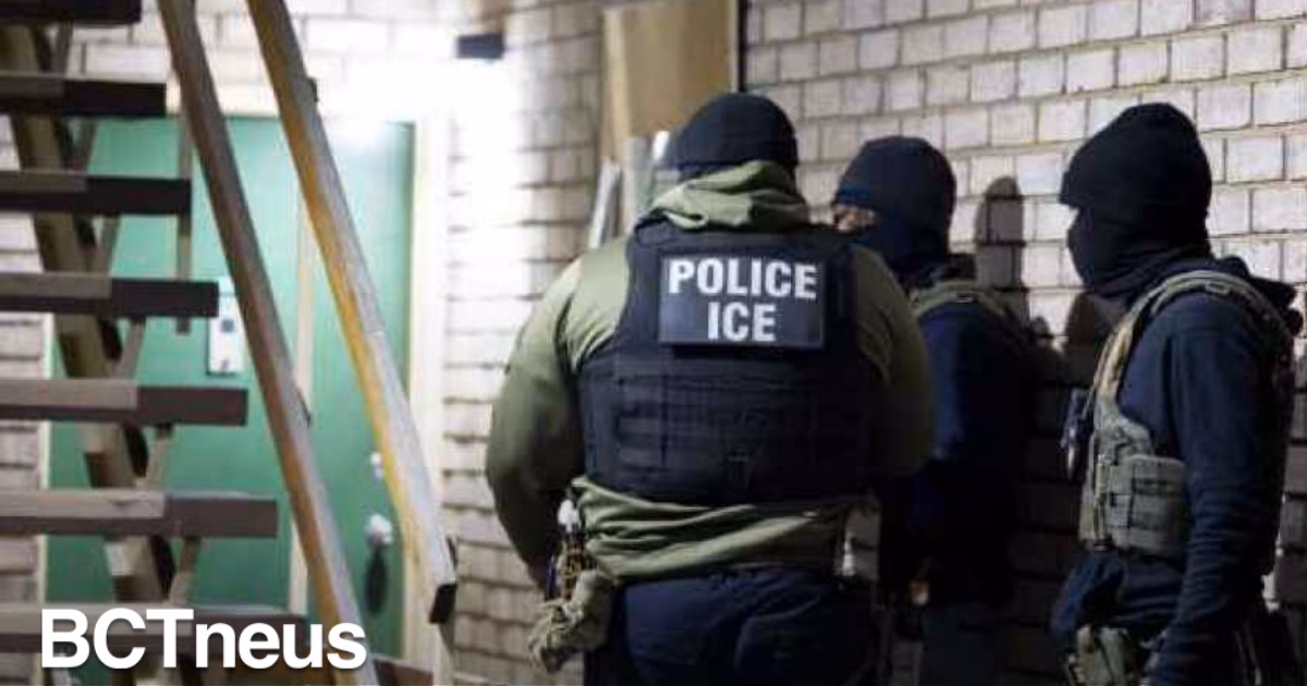 Articulo - Así golpean las redadas de ICE a los mismos estadounidenses