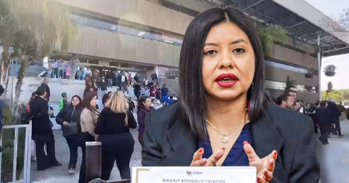Articulo - Magaly Ronquillo propone facilitar acceso a apoyos municipales sin INE