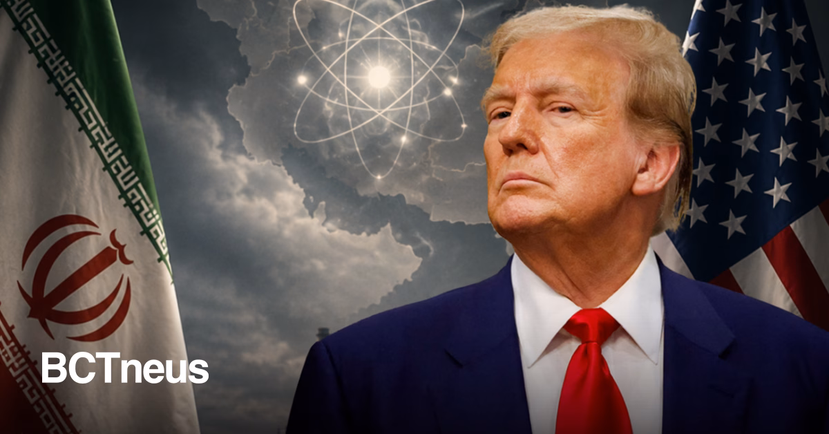 Articulo - Irán reconoce avances con Washington mientras rechaza renunciar a su programa nuclear