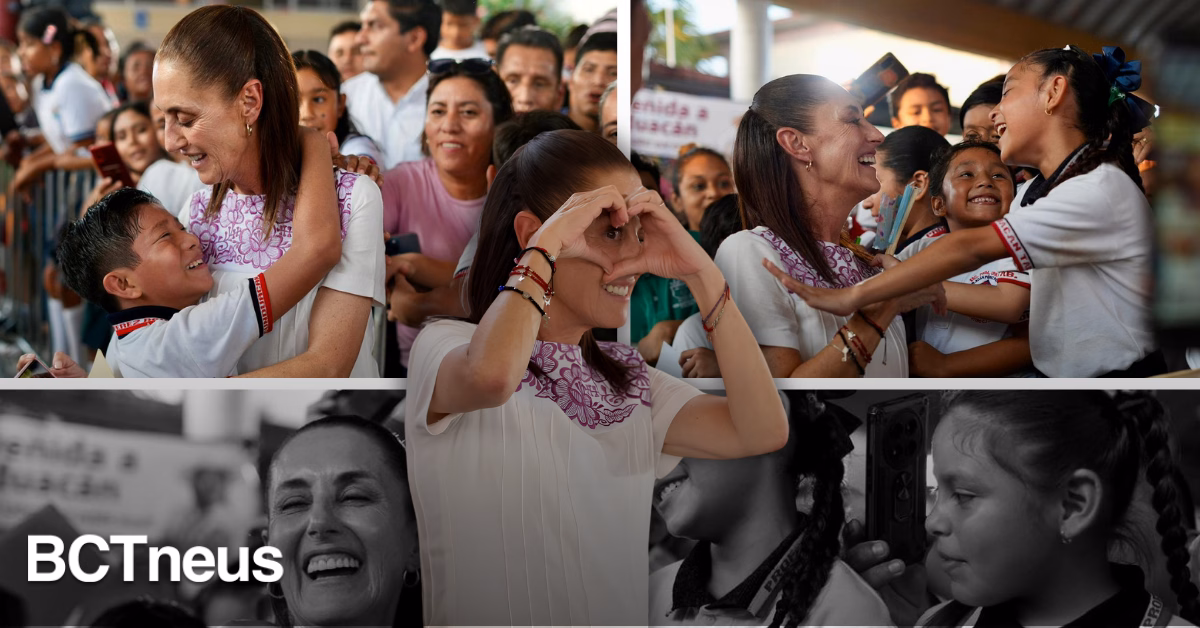 Articulo - Inicia entrega de tarjetas de la Beca Rita Cetina para alumnos de primaria en Tabasco
