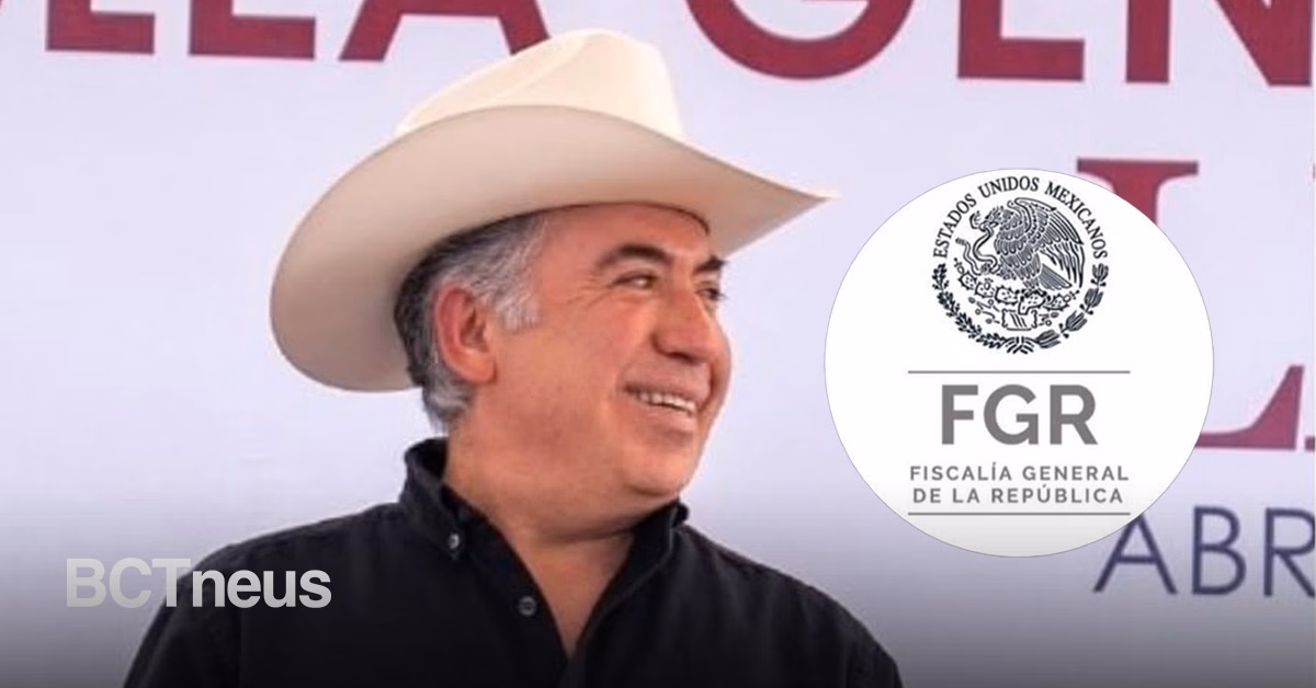 Articulo - "Seré abogado de mí mismo": Inzunza acudirá a la FGR y no se apoyará en el fuero
