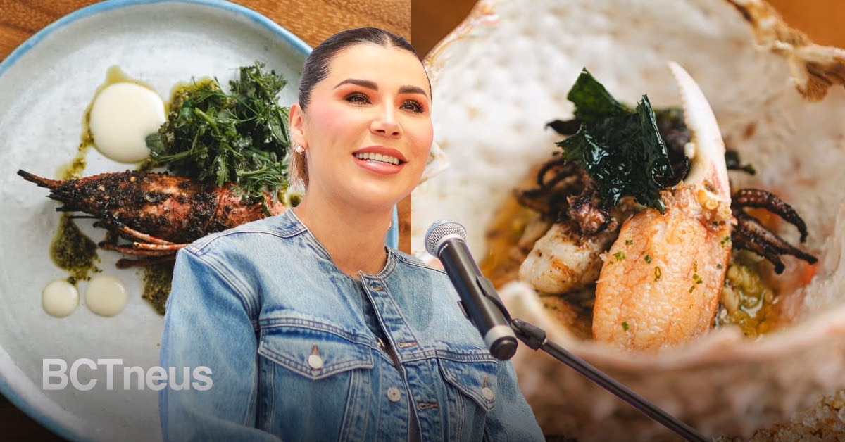 Articulo - Marina del Pilar reafirma liderazgo gastronómico de BC por Quinta Estrella Verde Michelin