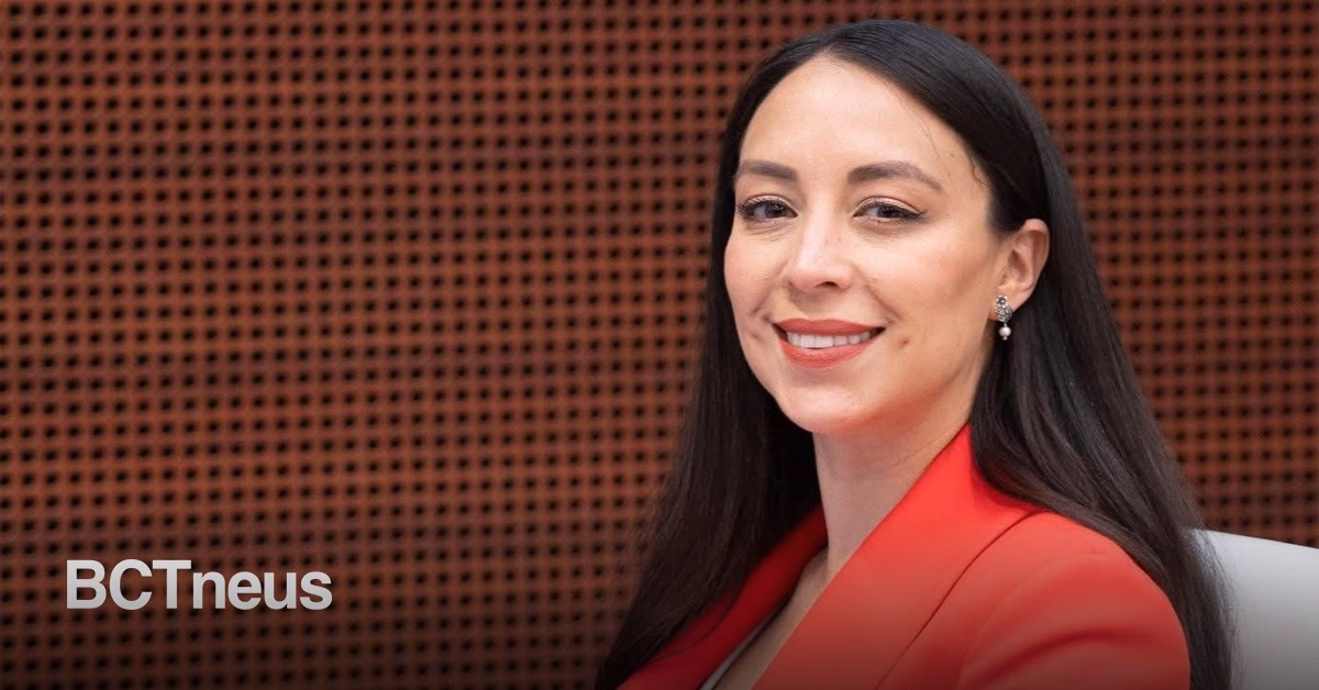 Articulo - Julieta Ramírez resalta mejores salarios en México, así como más derechos laborales
