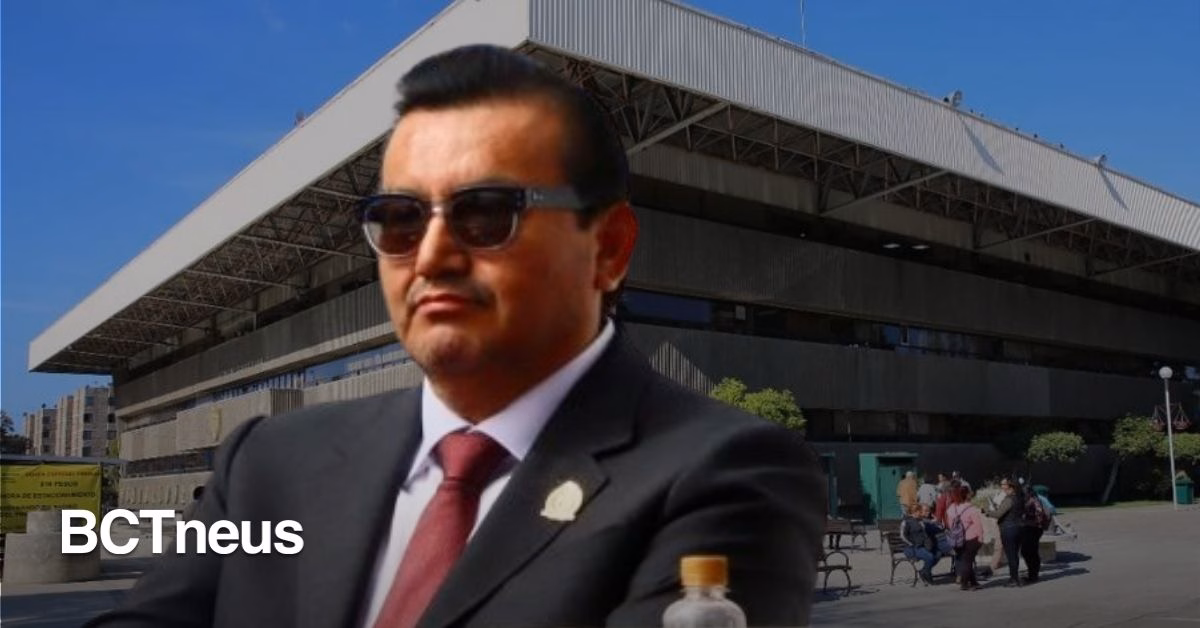 Articulo - Renuncia Arnulfo Guerrero a la Secretaría General de Gobierno del Ayuntamiento de Tijuana