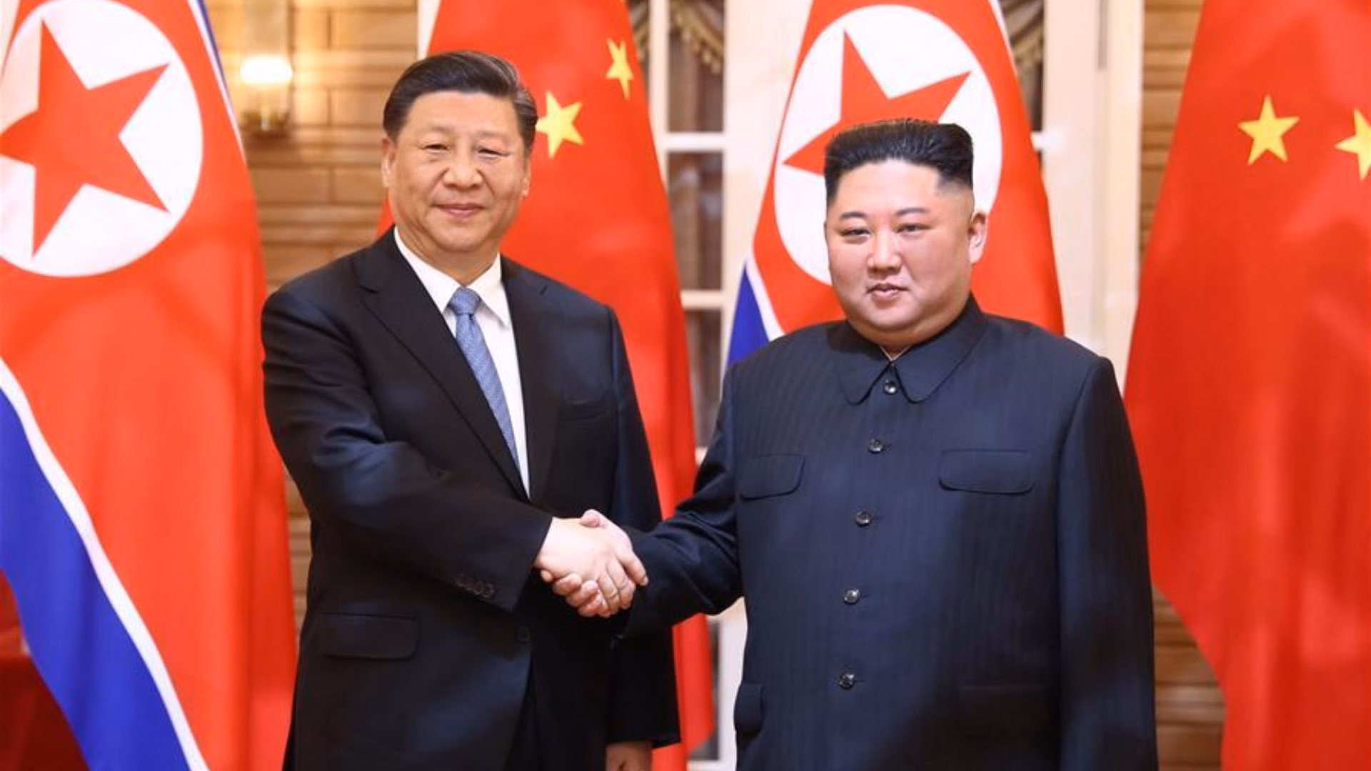Articulo - Xi viaja a Corea del Norte para reforzar alianza con Kim y recuperar influencia frente a Rusia