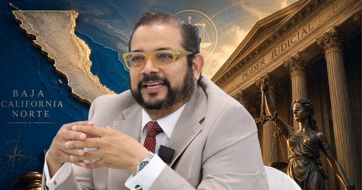 Articulo - Casos inmobiliarios llegan al Poder Judicial: cuatro jueces son investigados, afirma Fragozo