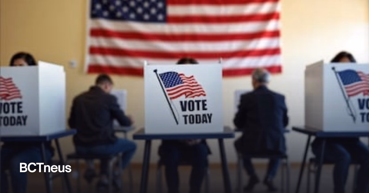 Articulo - ¿Quién va ganando? Así marcha la elección para gobernador en California
