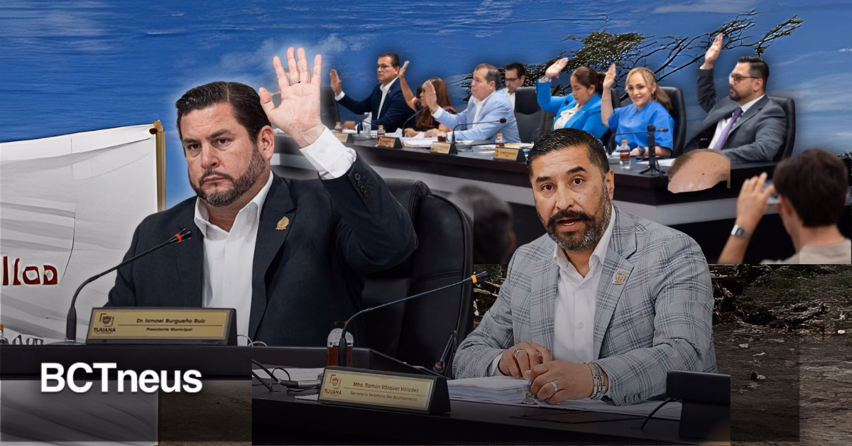 Articulo - Cabildo respalda Vivienda para el Bienestar con donación de predios