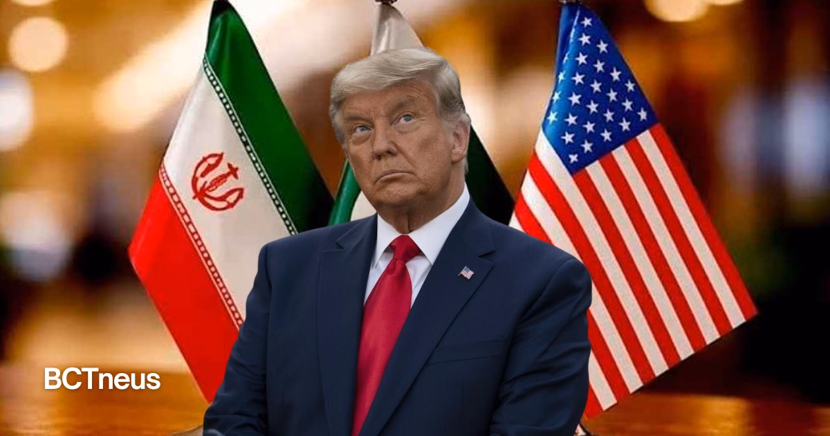 Articulo - Pakistan confirma acuerdo EU-Irán: Trump ordenó reapertura de Estrecho de Ormuz