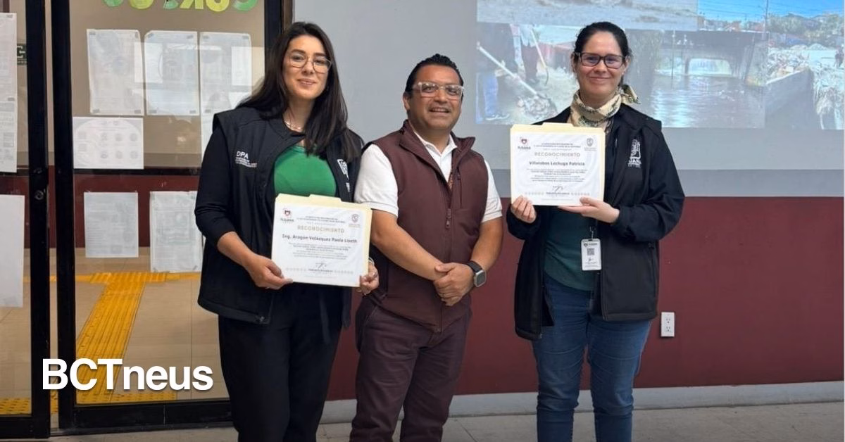 Articulo - Tijuana apuesta por la participación ciudadana para proteger el medio ambiente