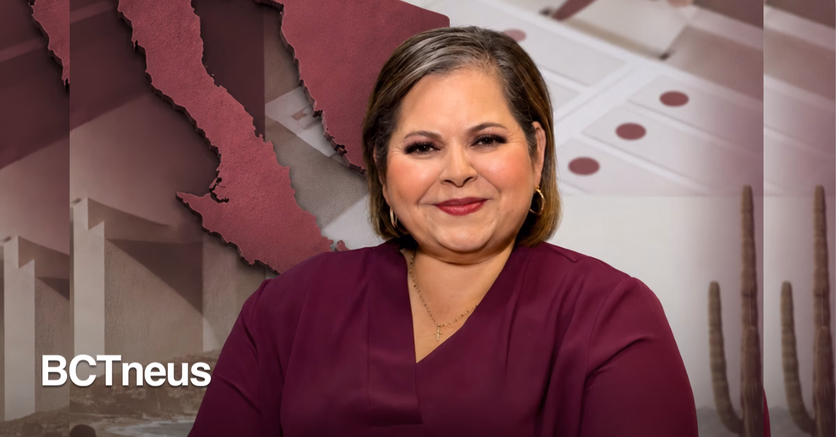 Articulo - Evangelina Moreno afirma que encuesta medirá popularidad, aceptación y trayectoria