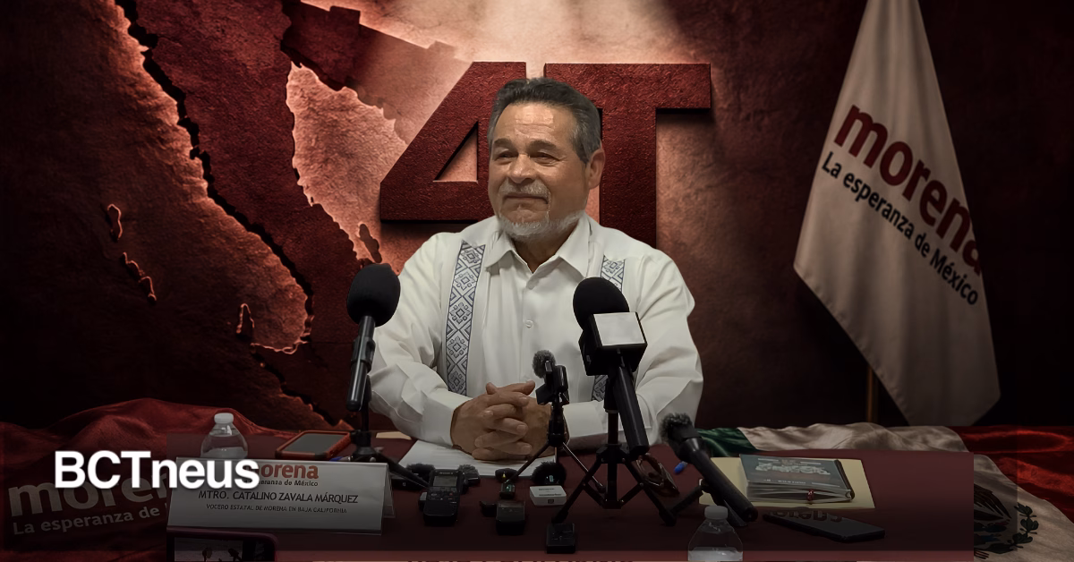 Articulo - Morena abre el tablero rumbo a la definición de la Coordinación de la 4T