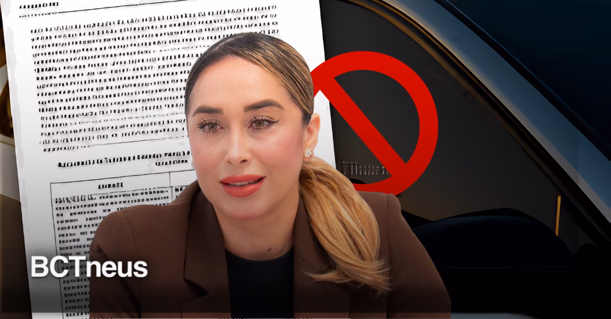 Articulo - Reforma a polarizados carece de claridad técnica, alerta síndica de Tijuana