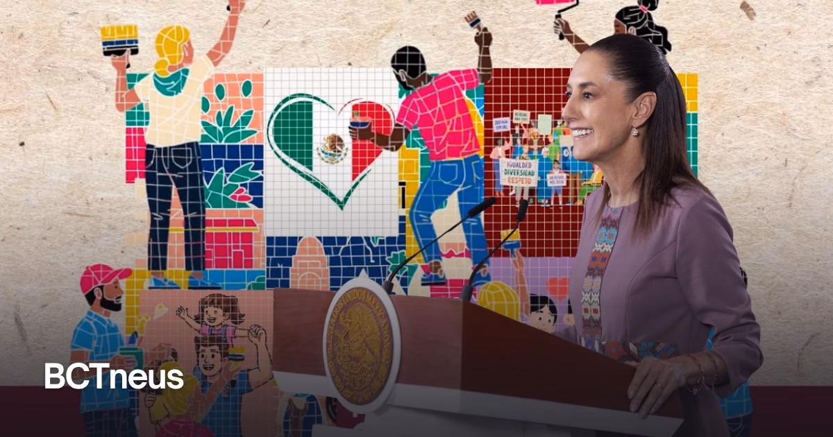 Articulo - Jóvenes llenarán de murales y mosaicos espacios públicos de todo México