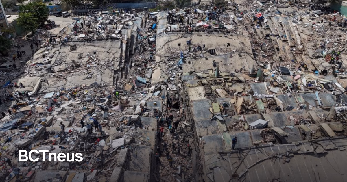 Articulo - Terremotos en Venezuela: aumentan a mil 450 las personas fallecidas y heridos superan los tres mil casos