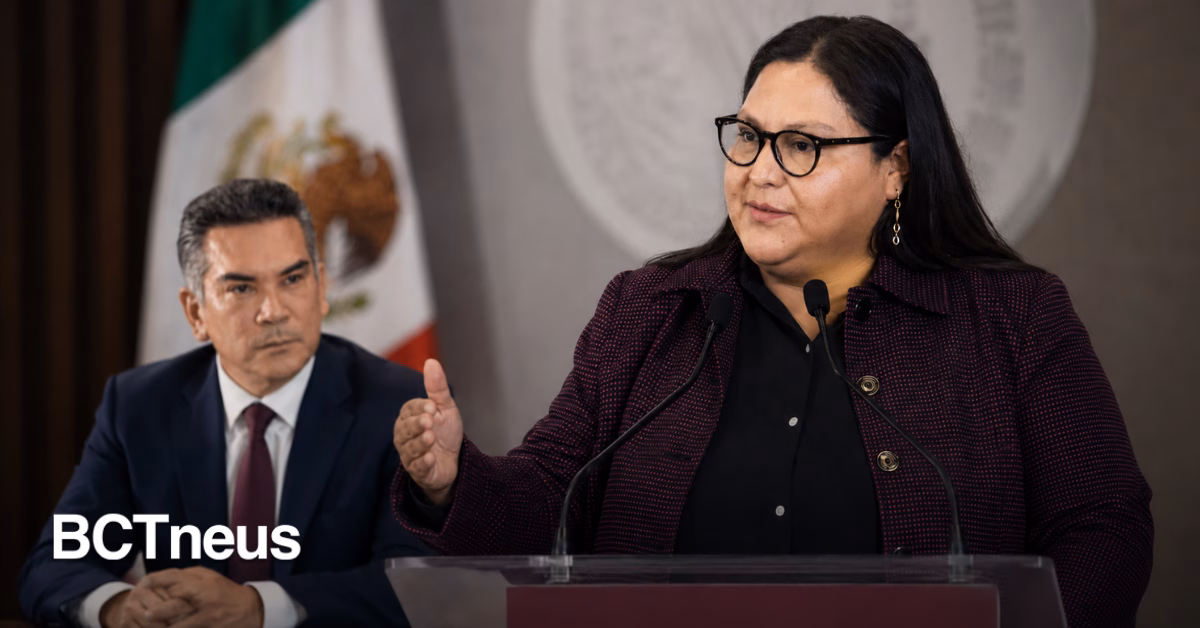Articulo - “No representas absolutamente en nada al pueblo de México”: Citlalli responde a Moreno