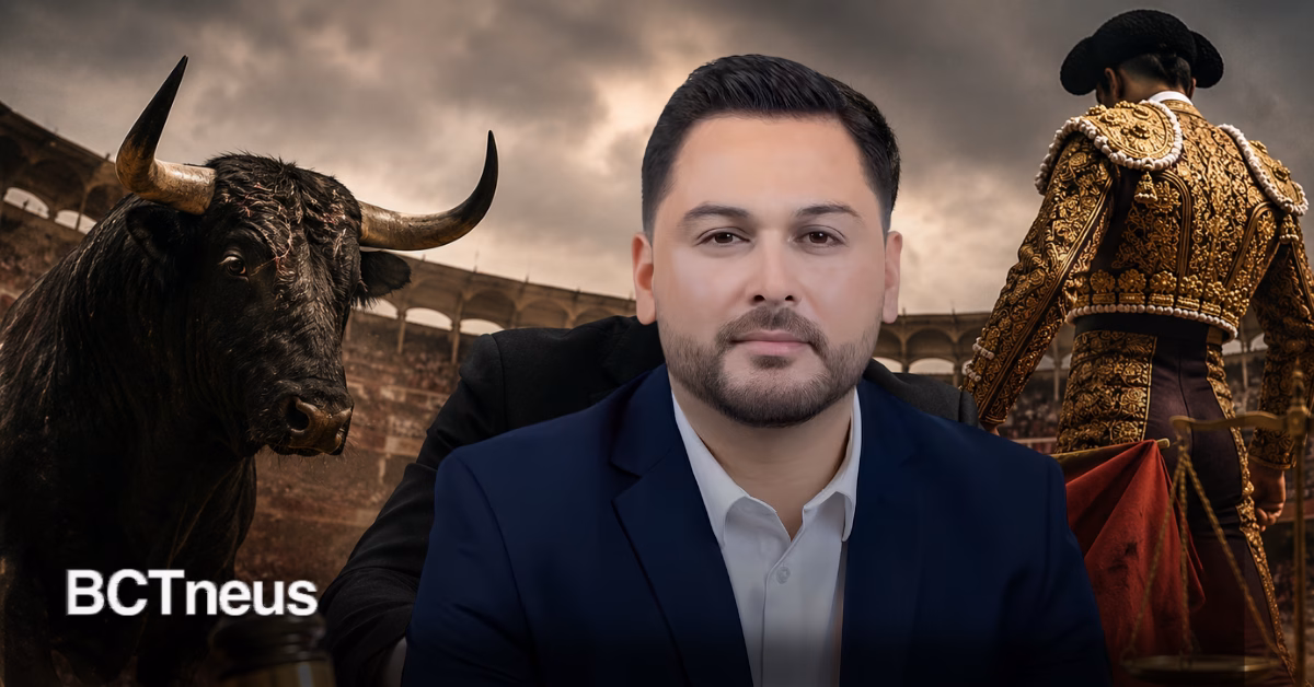 Articulo - Van por la revisión! Miguel Loza anuncia análisis del reglamento taurino