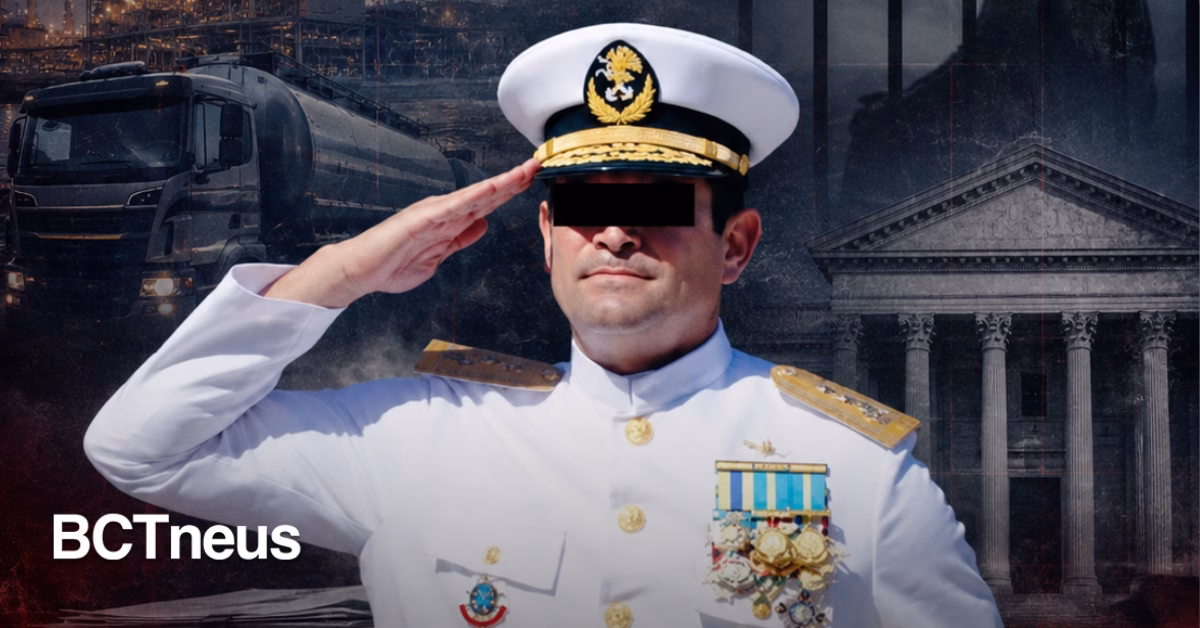 Articulo - En nueva carta, Farías Laguna acusa bloqueo de pruebas para su defensa
