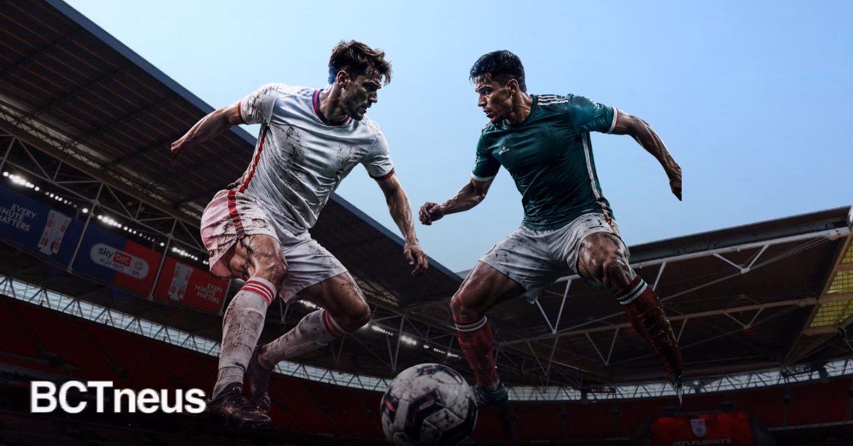 Articulo - Reportan que Inglaterra planea un amistoso ante México en Wembley