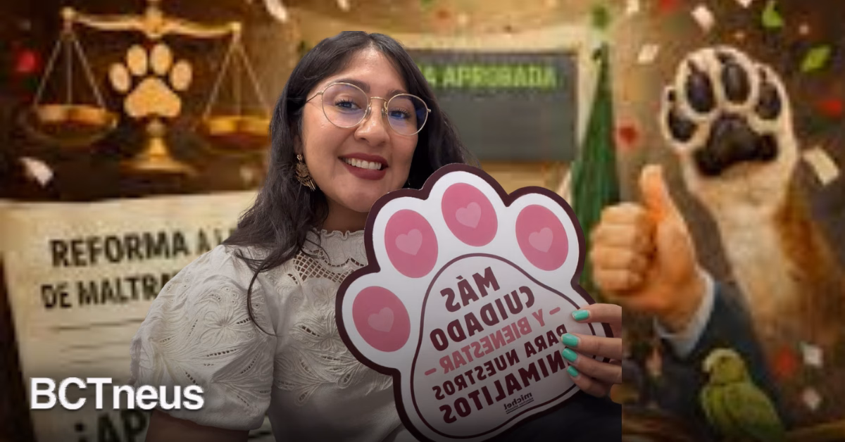 Articulo - Exige Congreso de bc cuentas a Ayuntamientos sobre Centros de Control Animal