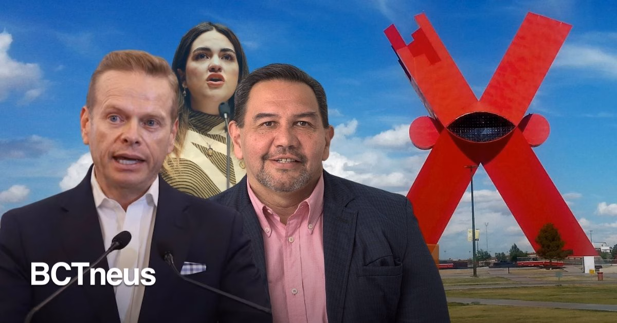 Articulo - PVEM condiciona alianza con Morena en Chihuahua: No quieren a Andrea Chávez