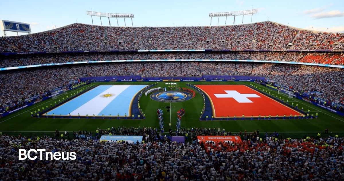 Articulo - Mundial 2026 supera los 6.5 millones de aficionados; más que en Rusia y Qatar