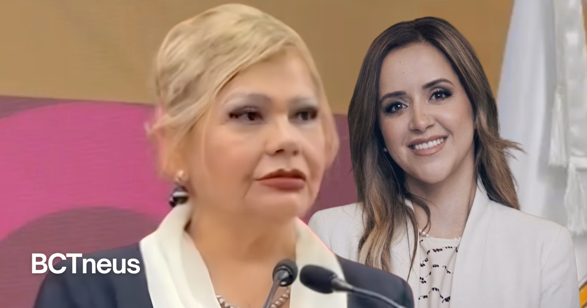 Articulo - Fiscalía investiga ataque contra regidora de Tecate como agresión directa y organizada