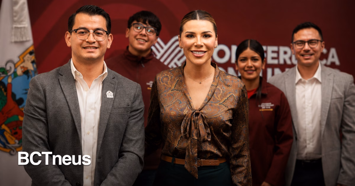Articulo - Proyecto Tijuana refleja la coordinación entre Estado y Municipio para juventudes