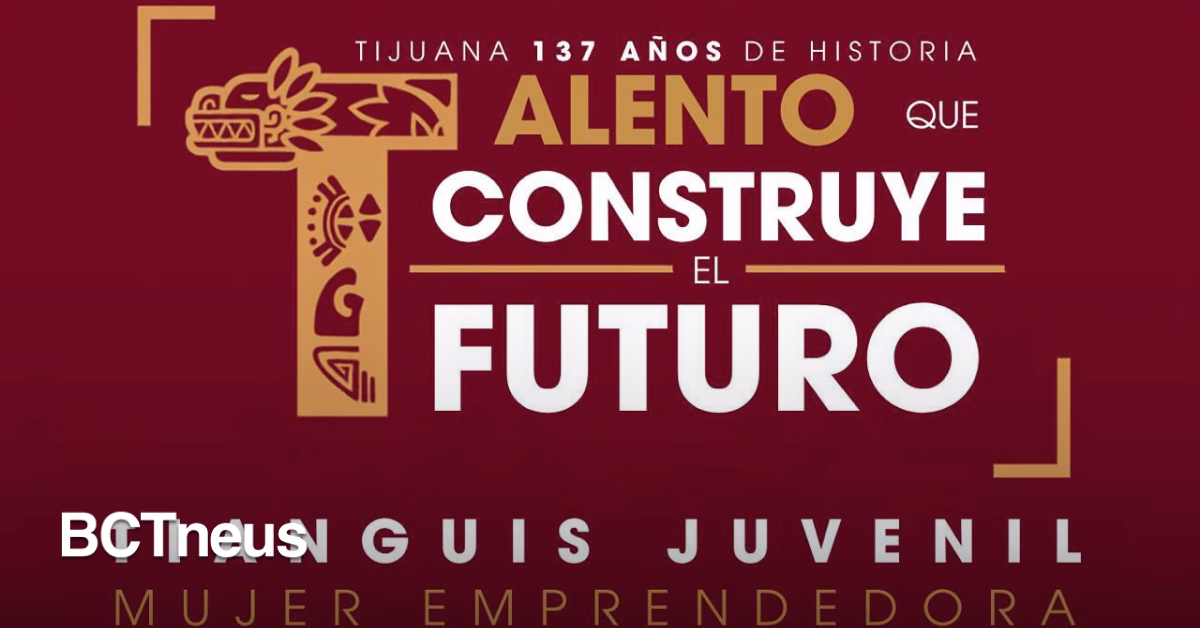 Articulo - Juventud y emprendimiento femenino se unen en tianguis impulsado por el Ayuntamiento de Tijuana
